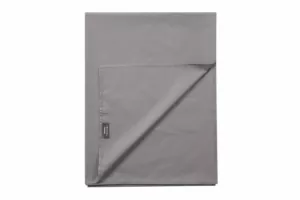 ARDESTO Flat Sheet Mix&Match, sateen, monsoon, 240х260cm, 100% cotton