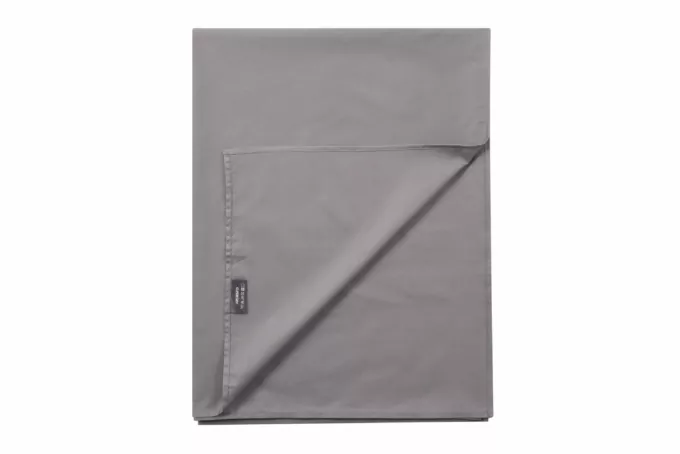 ARDESTO Flat Sheet Mix&Match, sateen, monsoon, 240х260cm, 100% cotton