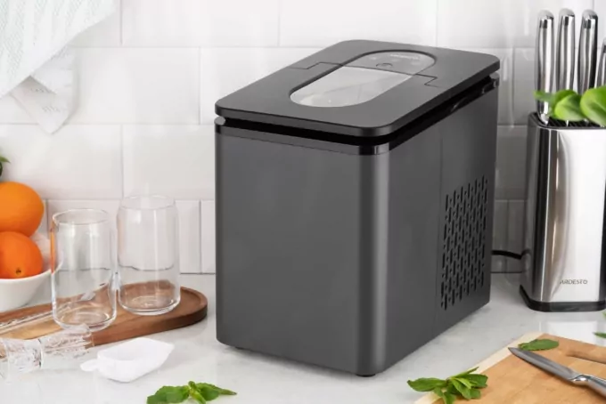 Ice Maker ARDESTO IM-A1200B