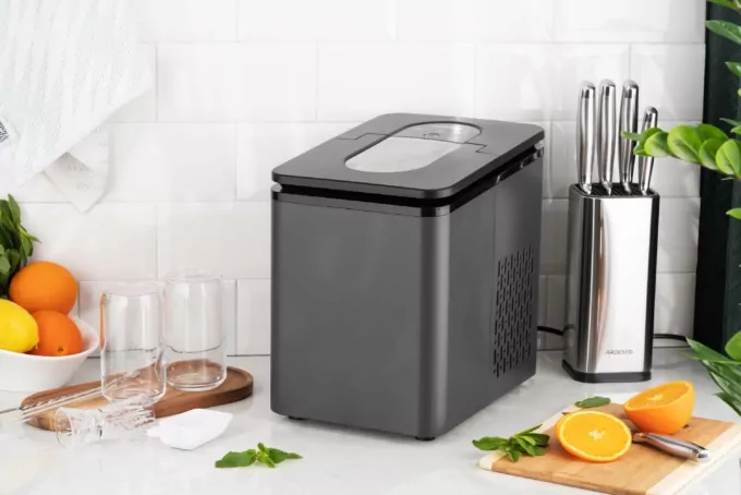 Ice Maker ARDESTO IM-A1200B
