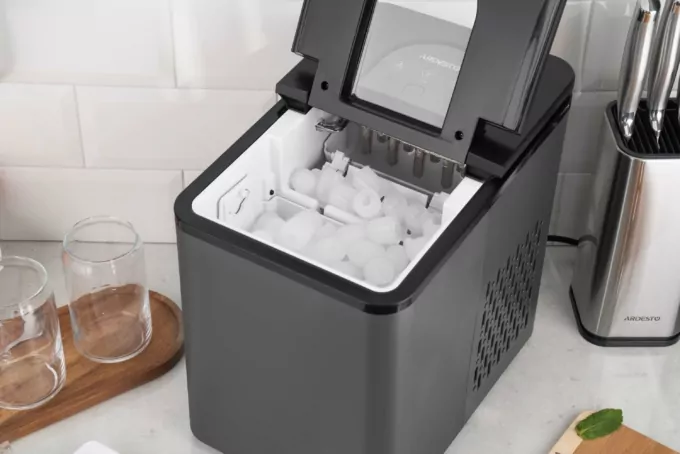 Ice Maker ARDESTO IM-A1200B