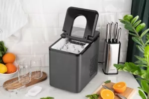 Ice Maker ARDESTO IM-A1200B