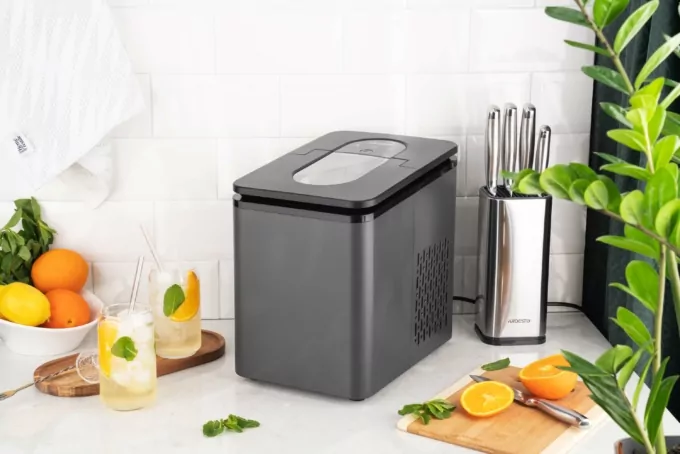 Ice Maker ARDESTO IM-A1200B