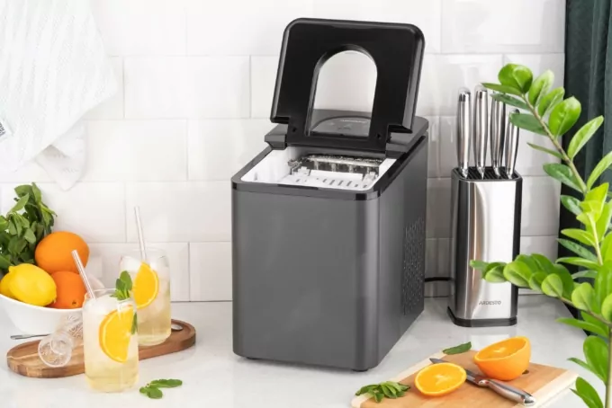 Ice Maker ARDESTO IM-A1200B