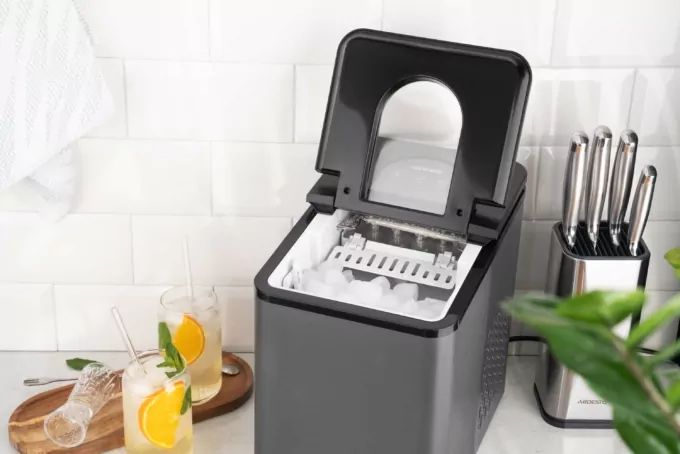Ice Maker ARDESTO IM-A1200B