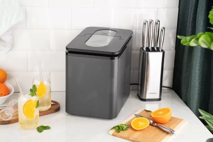 Ice Maker ARDESTO IM-A1200B
