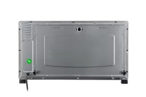 ARDESTO Table oven 1700W, 48L, timer, lamp, grey