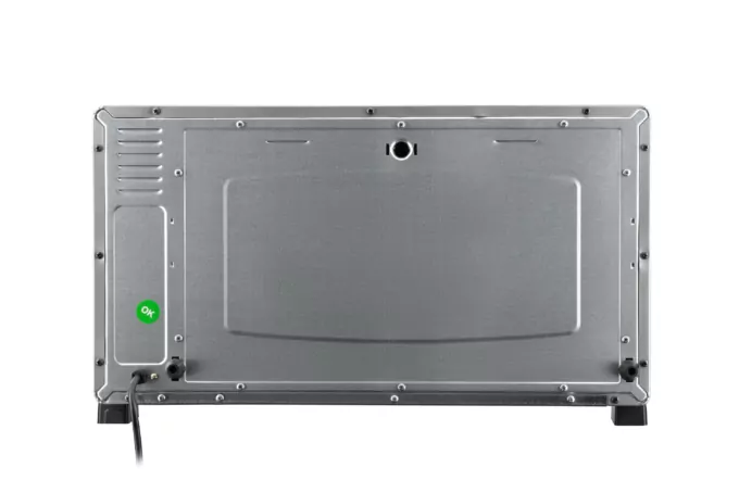 ARDESTO Table oven 1700W, 48L, timer, lamp, grey