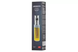 ARDESTO Oil and Vinegar Sprayer Gemini, 100 ml