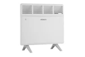 ARDESTO Electric convector CH-1000MCW, 21 m2, 1000 W, white