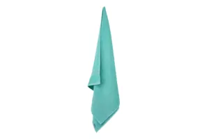 ARDESTO Terry towel Benefit, 70х140cm, 100% cotton, aqua