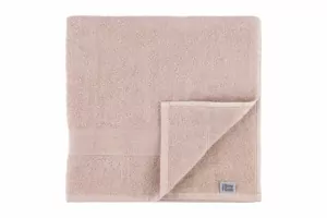 ARDESTO Terry towel Benefit, 70х140cm, 100% cotton, ivory