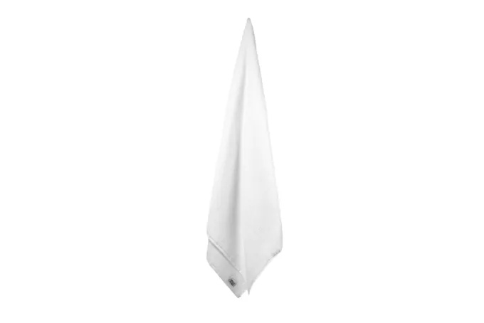 ARDESTO Terry towel Air, white, 70x140cm, 100% cotton