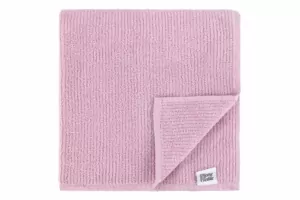 ARDESTO Terry towel Air, pink, 70x140cm, 100% cotton