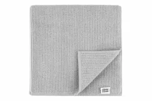 ARDESTO Terry towel Air, grey, 70x140cm, 100% cotton