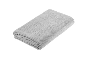 ARDESTO Terry towel Air, grey, 70x140cm, 100% cotton