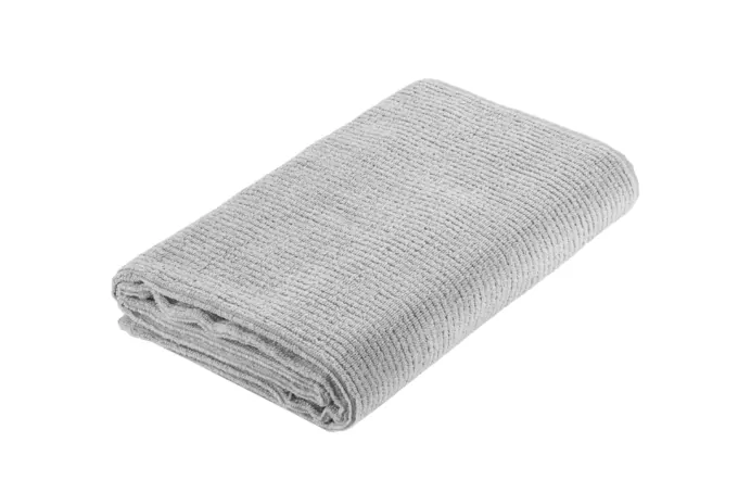 ARDESTO Terry towel Air, grey, 70x140cm, 100% cotton