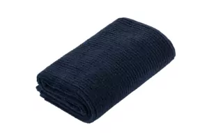 ARDESTO Terry towel Air, navy, 50x90cm, 100% cotton