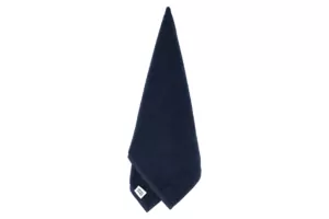 ARDESTO Terry towel Air, navy, 50x90cm, 100% cotton