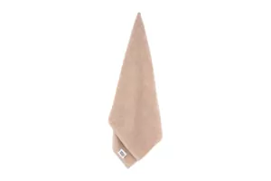 ARDESTO Рушник махровий Air, беж, 50х90см, 100% бавовна