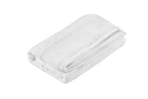ARDESTO Рушник махровий SuperSoft, білий, 50х90см, 100% бавовна