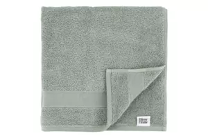 ARDESTO Terry towel SuperSoft, green, 70x140cm, 100% cotton