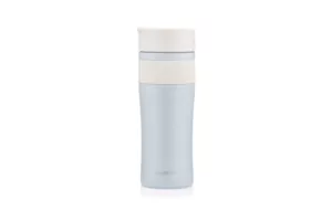 ARDESTO Travel mug CaldoCup 450 ml, stainless steel, blue