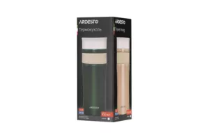 Thermal Mug ARDESTO CaldoCup 450 ml AR2645LS