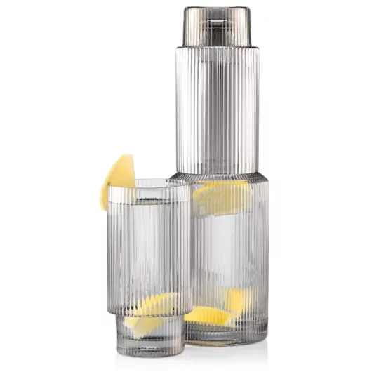 ARDESTO Carafe Graphite 800 ml