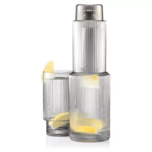 ARDESTO Carafe Graphite 800 ml