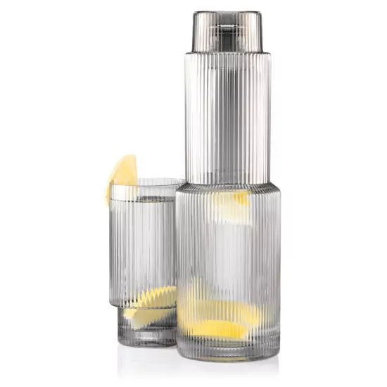 ARDESTO Carafe Graphite 800 ml