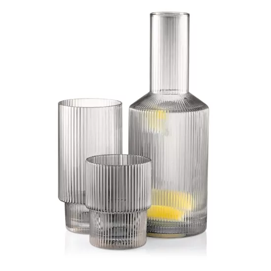 ARDESTO Carafe Graphite 800 ml