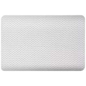 ARDESTO Contour pillow Sleepwell, 60х40х11/9cm, aircell memory foam, white
