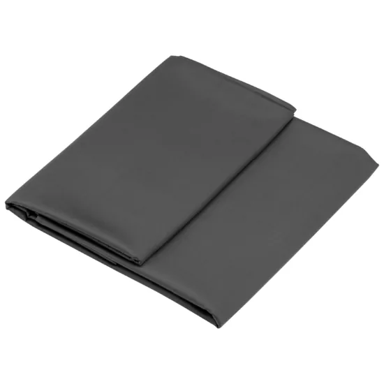 ARDESTO Простынь Mix&Match Premium, 240×260см, 100% хлопок, сатин, серый