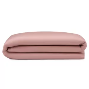 ARDESTO Duvet Cover Mix&Match Premium, sateen, nude, 200x220cm, 100% cotton