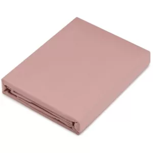ARDESTO Простирадло Mix&Match Premium, 240×260см, 100% бавовна, сатин, нюд