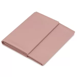 ARDESTO Fitted Sheet Mix&Match Premium, sateen, nude, 180×200+30cm, 100% cotton