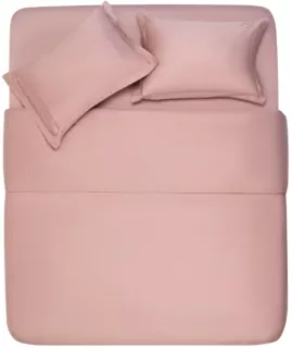 ARDESTO Підковдра Mix&Match Premium, 200х220см, 100% бавовна, сатин, нюд