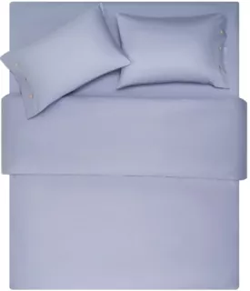 ARDESTO Пододеяльник Mix&Match, 160х220см, 100% хлопок, сатин, туман