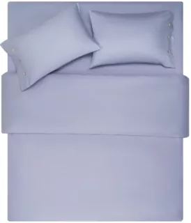 ARDESTO Простынь на резинке Ardesto Mix&Match, 180×200+30см, 100% хлопок, сатин, туман