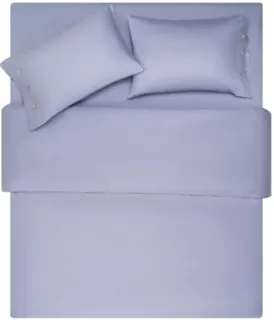 ARDESTO Простынь Mix&Match, 180х240см, 100% хлопок, сатин, туман