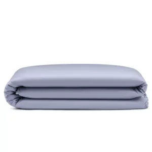 ARDESTO Пододеяльник Mix&Match, 200х220см, 100% хлопок, сатин, туман
