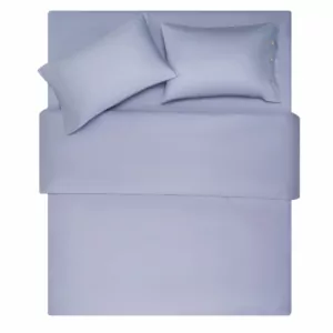 ARDESTO Пододеяльник Mix&Match, 200х220см, 100% хлопок, сатин, туман