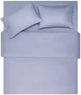 ARDESTO Пододеяльник Mix&Match, 200х220см, 100% хлопок, сатин, туман