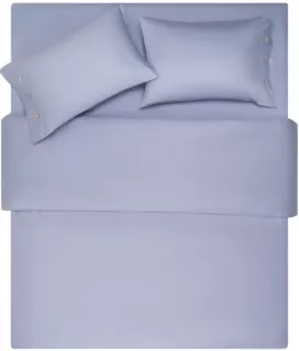 ARDESTO Простынь Mix&Match, 240×260см, 100% хлопок, сатин, туман