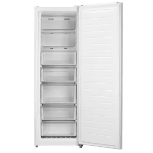 ARDESTO Freezer, 172.2×59.5×63.2, 261L, A+, NF, ref mode, white