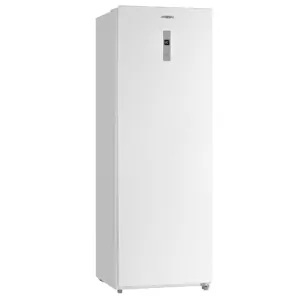 ARDESTO Freezer, 172.2×59.5×63.2, 261L, A+, NF, ref mode, white