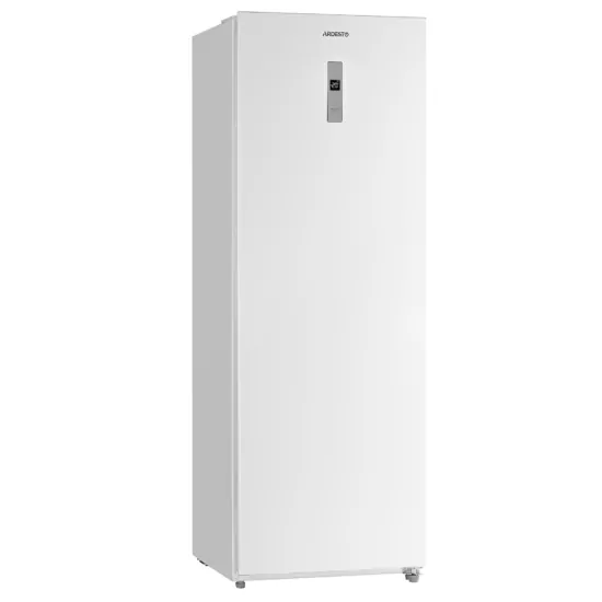 ARDESTO Freezer, 172.2×59.5×63.2, 261L, A+, NF, ref mode, white