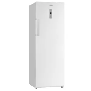 ARDESTO Freezer, 172.2×59.5×63.2, 261L, A+, NF, ref mode, white