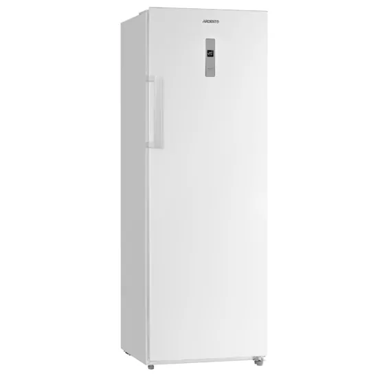 ARDESTO Freezer, 172.2×59.5×63.2, 261L, A+, NF, ref mode, white